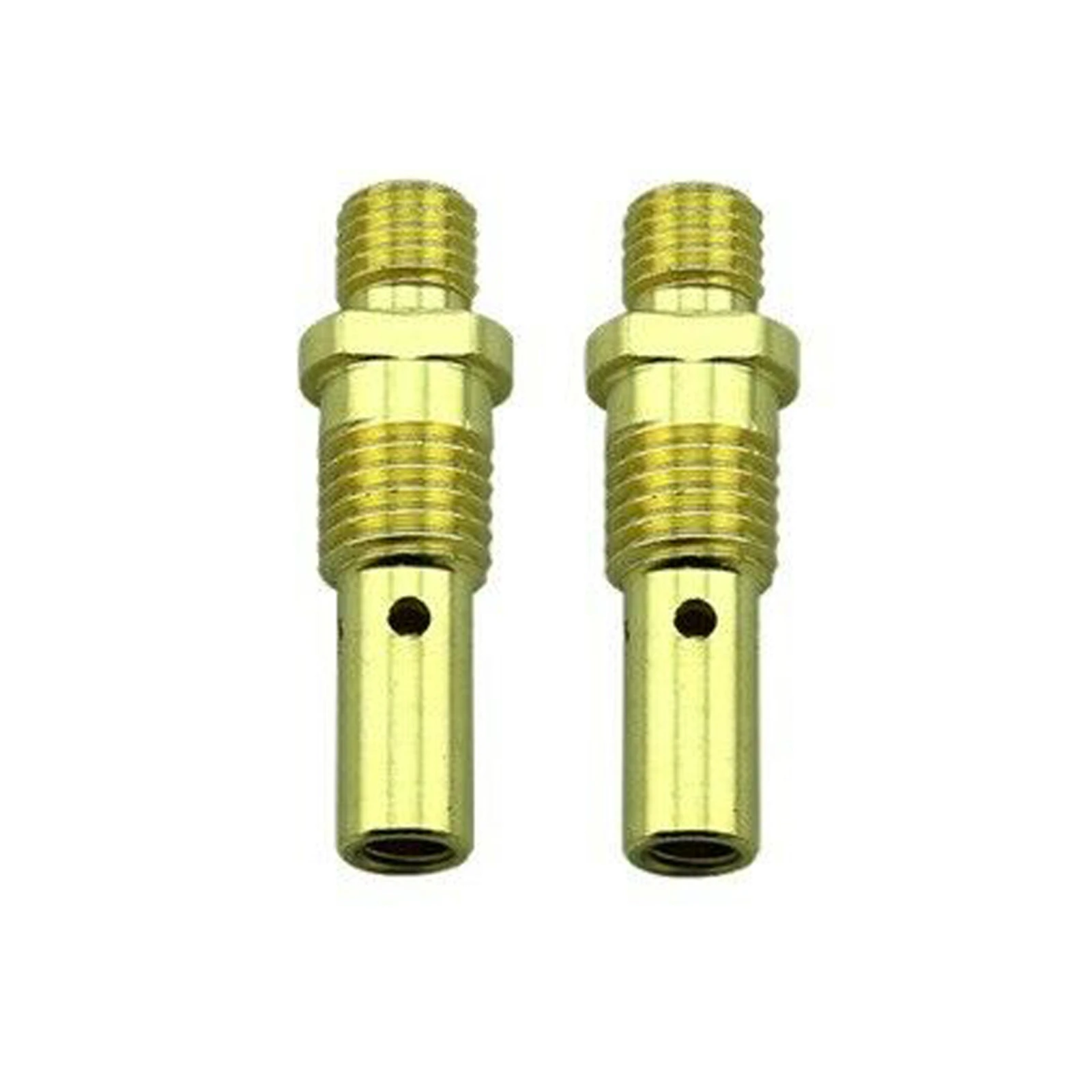 MIG Welding Nozzle Terminal Accessory Welding for Mini/#1 Protection Tip Nozzle Welders Welding Torch Accessories Kit