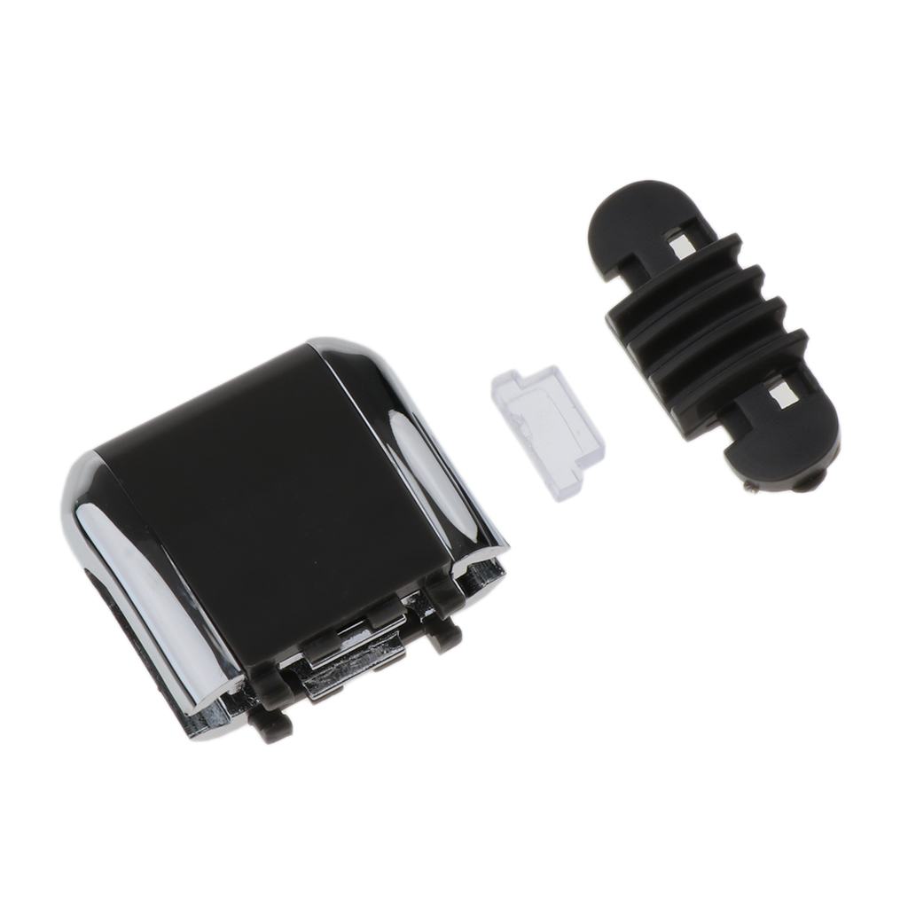 ABS PLASTIC AIR CONDITIONING AC A/C   OUTLET REAR CAR FOR TOYOTA CAMRY