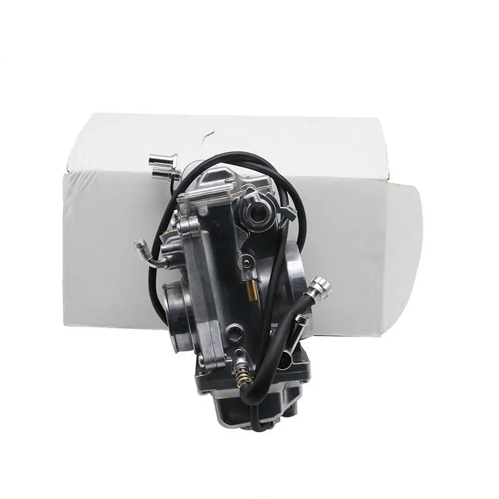 Carburetor Carb For Mikuni HSR TM42-6 45mm for Harley EVO  Twin Cam