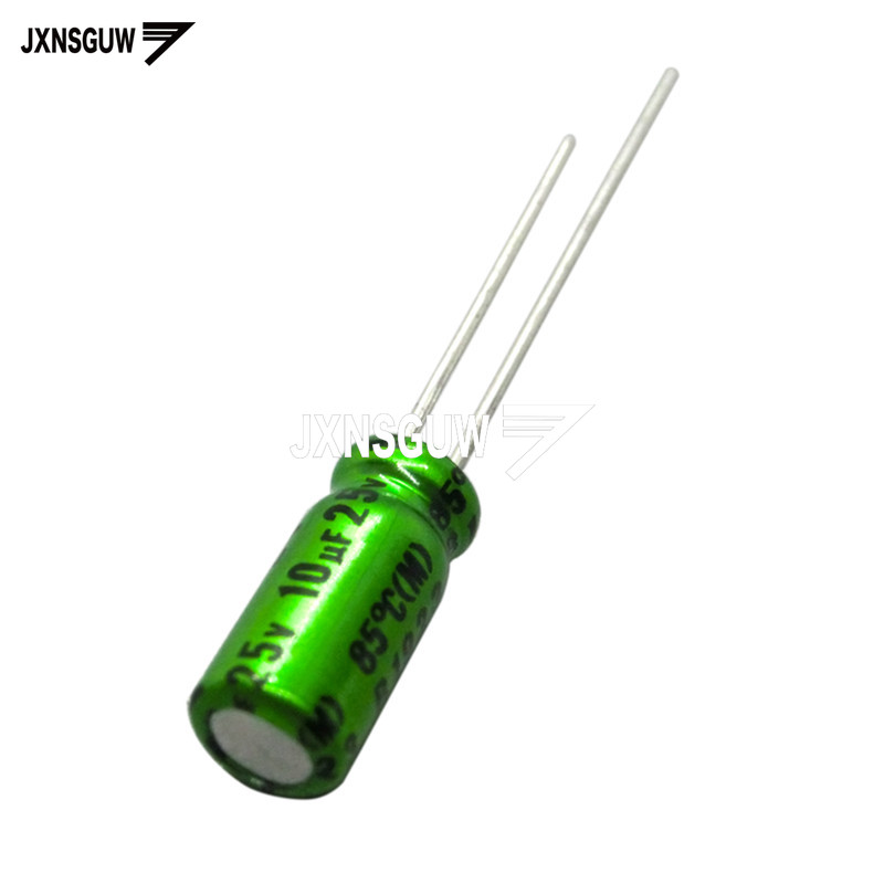 verde capacitor eletrolítico áudio não polar es 10uf 25v MUSE-BP 10uf 25v