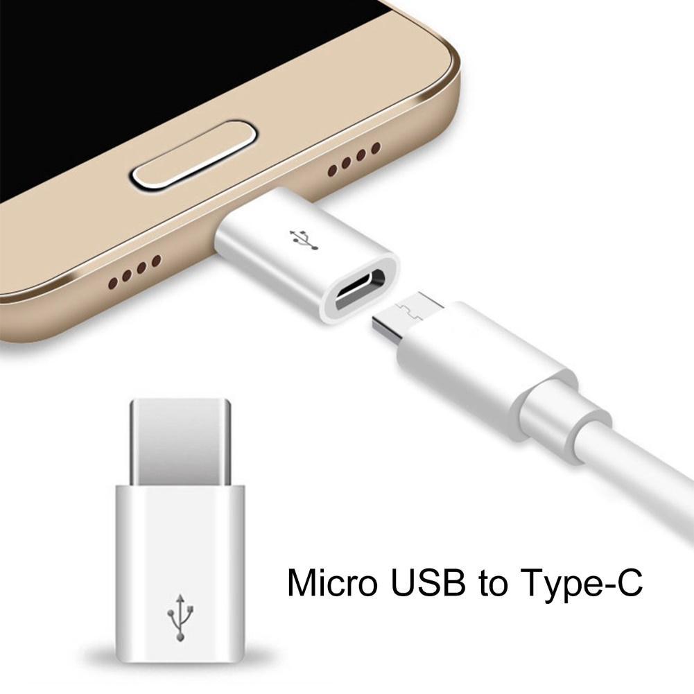 Переходники мобильный телефон, 10 шт., переходник Mini Type-C (штекер) на Micro  USB (гнездо), мобильный телефон, преобразователь заряда, аксессуары  мобильный телефон | AliExpress