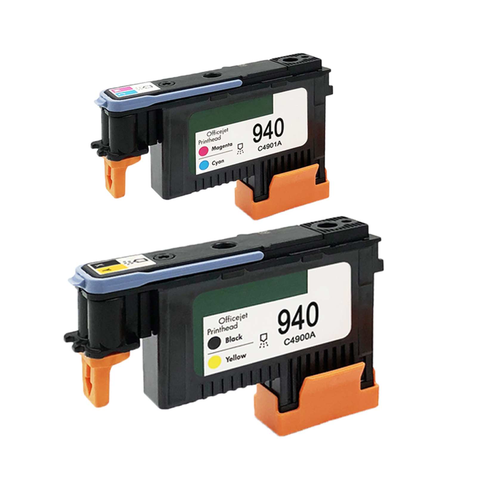 940 Printhead Print Head C4900A C4901A for HP A809A A809N A811A A909A A909N A909G A910N Smooth Printing