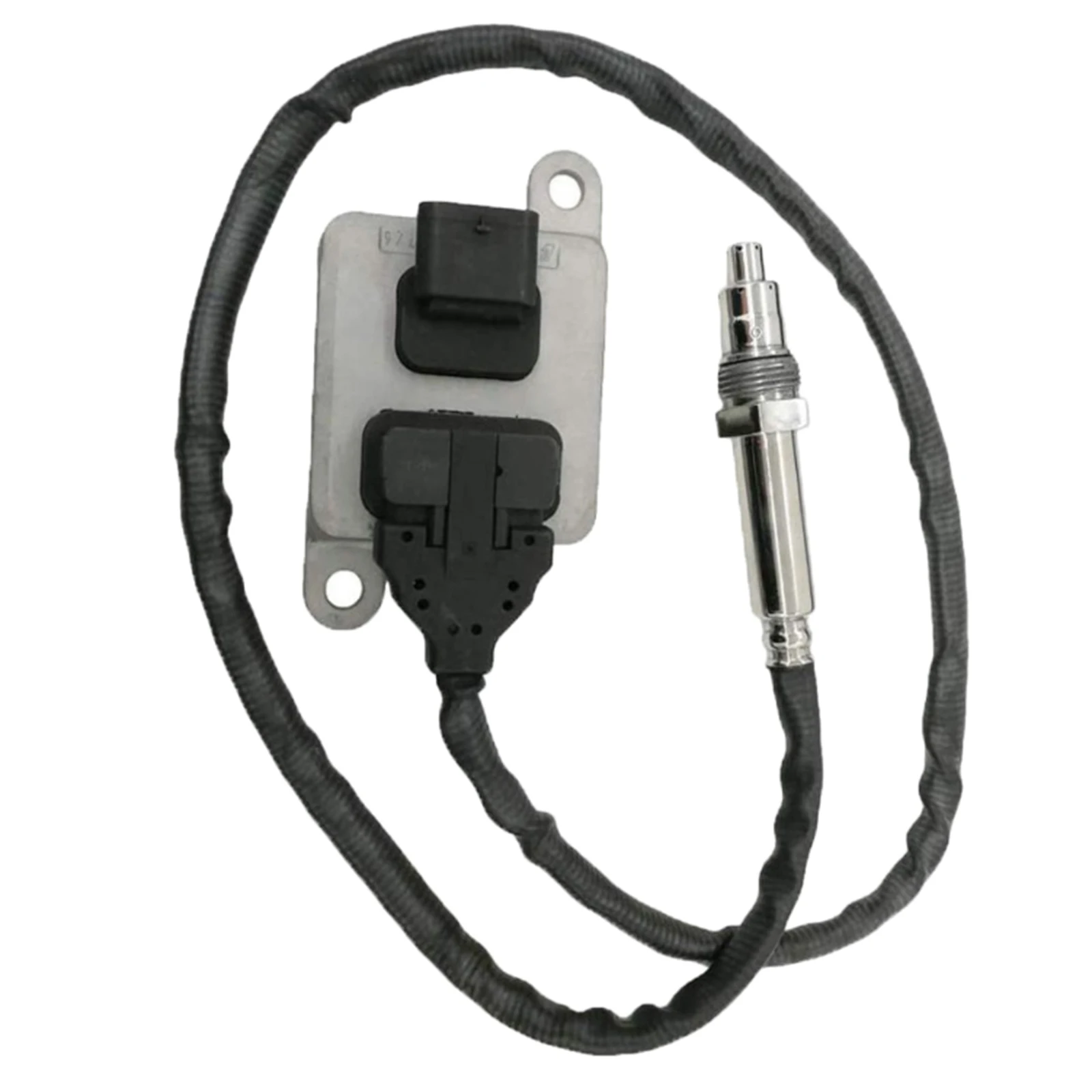NOX Sensor Compatible with GL320 GL350 E250 ML320 ML350 Replacement Replace A-000-905-35-03 5WK9-6682D