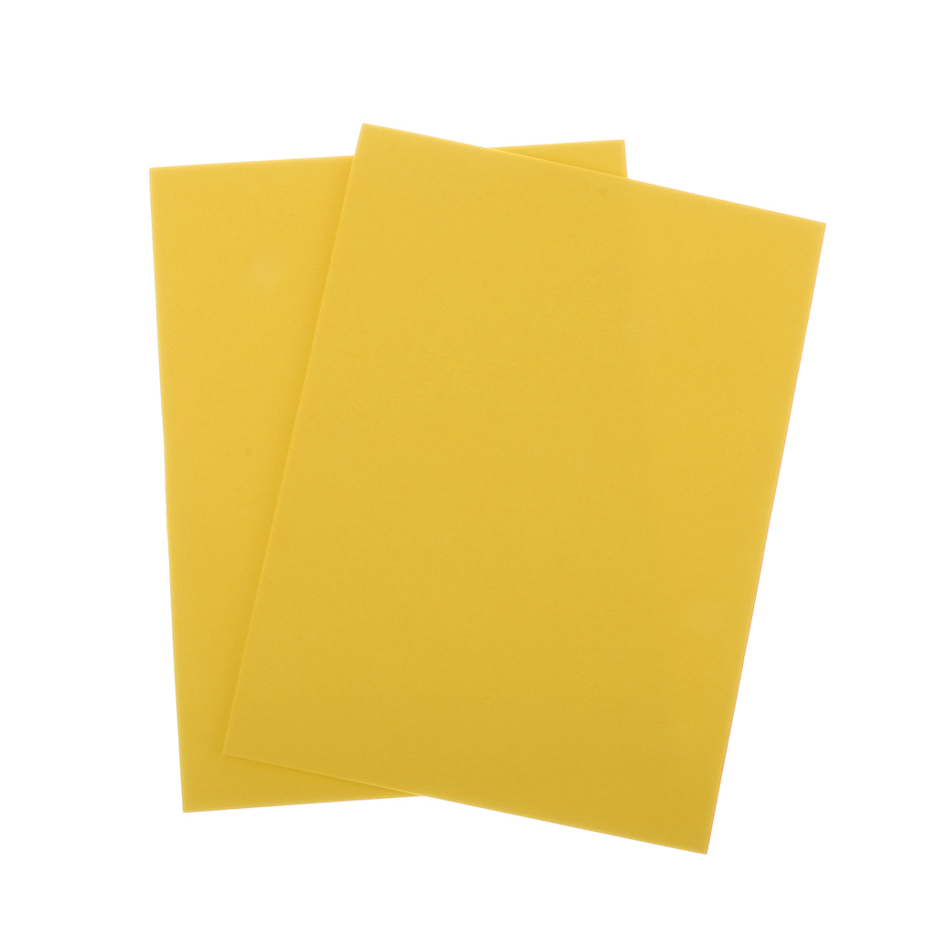 Pack of 2 Fly Tying Foam EVA Thickness Steelhead Floating Tying Materials