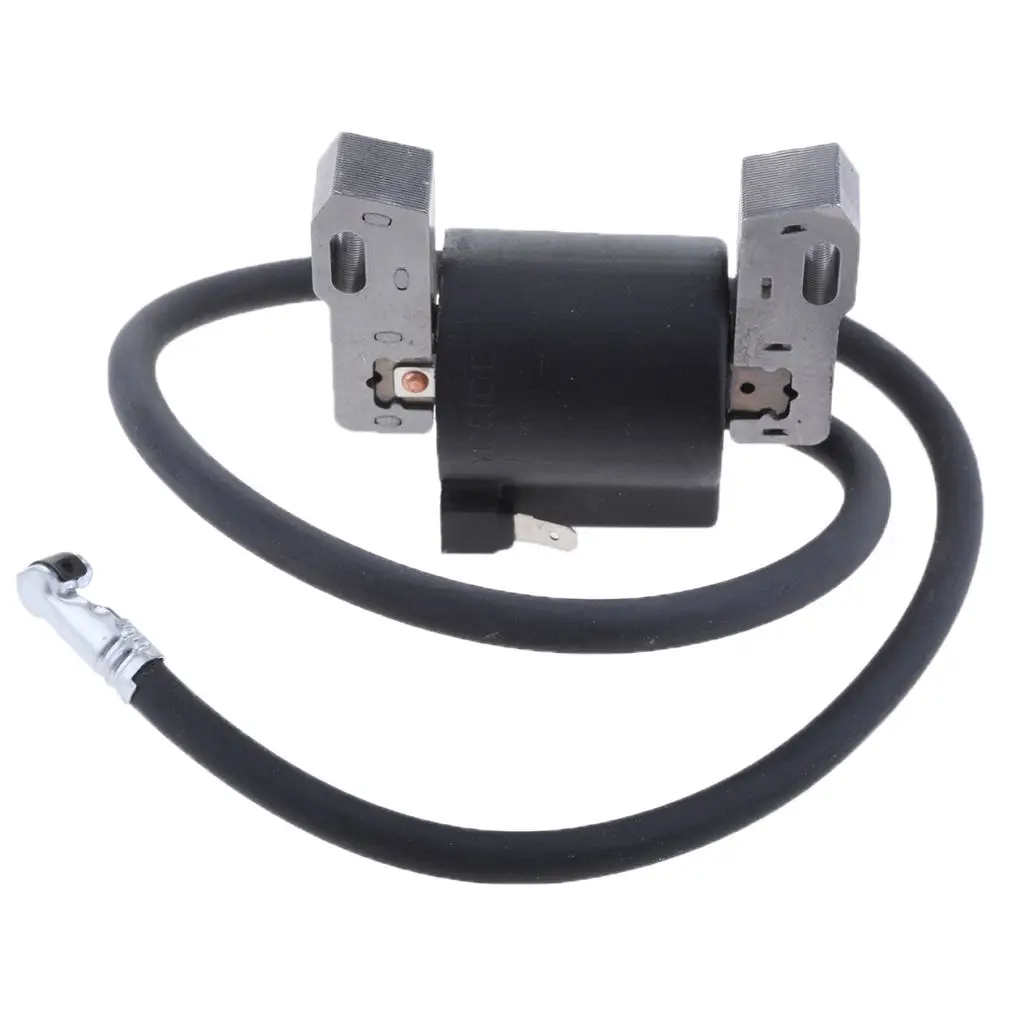Ignition Coil for Briggs&Stratton Electrolux 395326 395492 398265 398811 Armature Magneto Electronic Ignition Coil