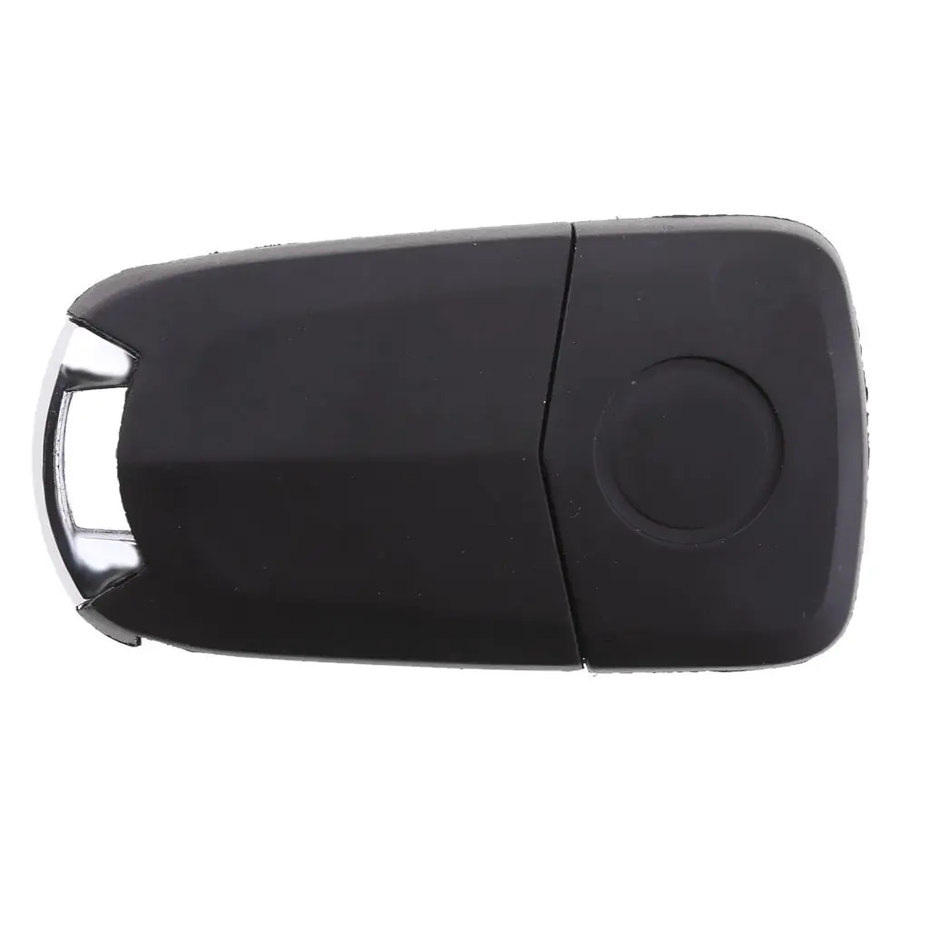 Replacement 2 Button Shell Remote Key FOB Case for OPEL VAUXHALL Insignia
