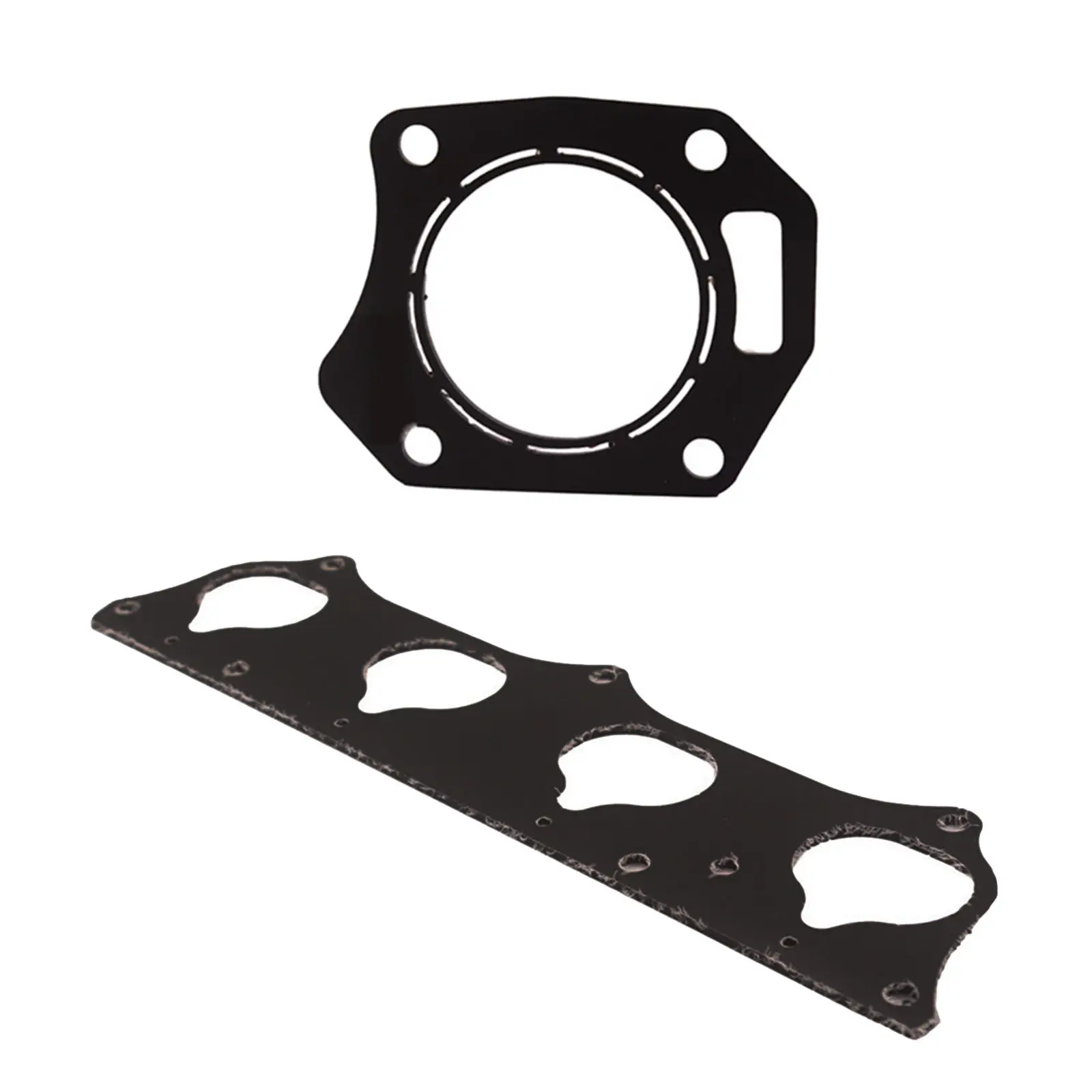 Intake Manifold Gasket For Honda Si and Acura RSX For Honda Civic Hatchback Si 2002-2005 For Acura RSX Type-S Base K20a - K20z