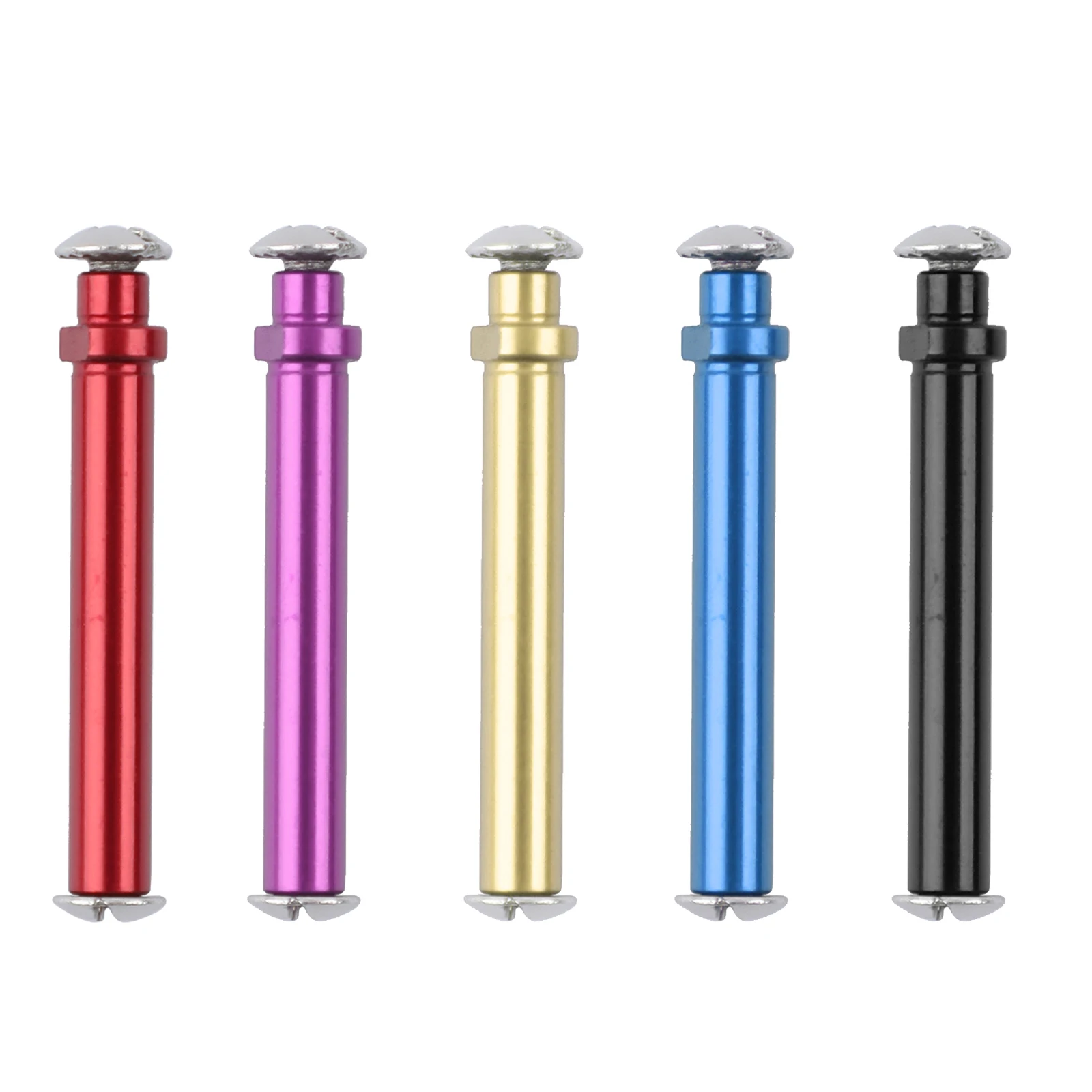 Fishing Reel Shaft Repairing Tool Handle Knob Long Bar Accessories 3cm Length, High Performance