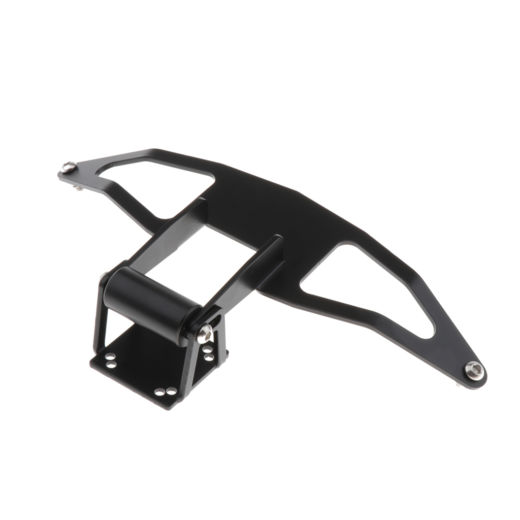 Motorcycle GPS Mount Fairing Upper Bracket -  Navigation Systems Stand