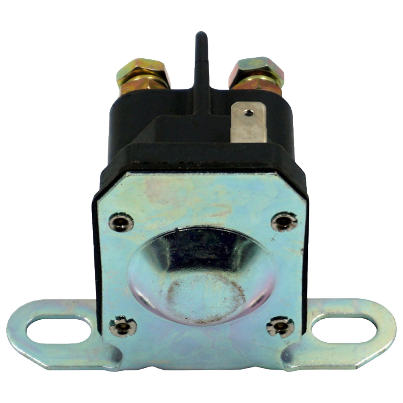 Solenoid Relay 812-1211-211 3 Terminal 812-1201-211 12 Volt Fit for Applications