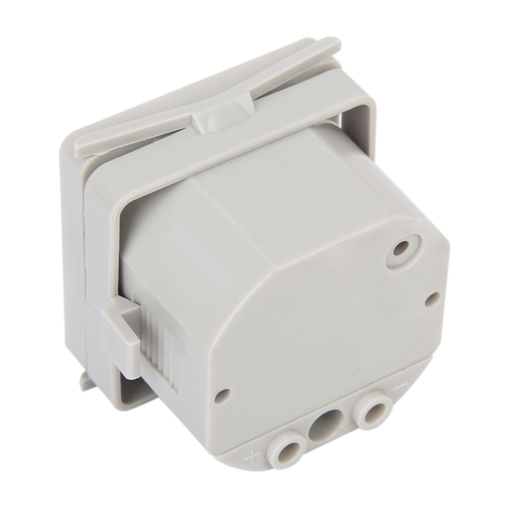 AC220-240V Hour Meter Square Digital Hours Counter Timer Hour Meter Gauge High Accuracy and Steady Performance novel design