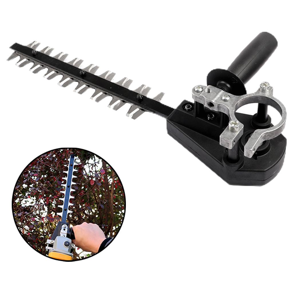 Cordless Hedge Trimmer Bracket for Garden Power Tools Patio Lawn Landscaping