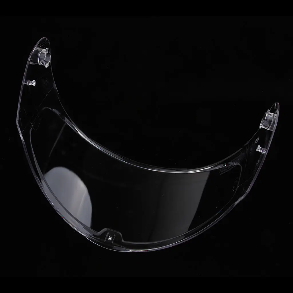 LS2 Motorcycle Flip Up Visor Shield Lens Eaves for FF320 328 353 Helmet