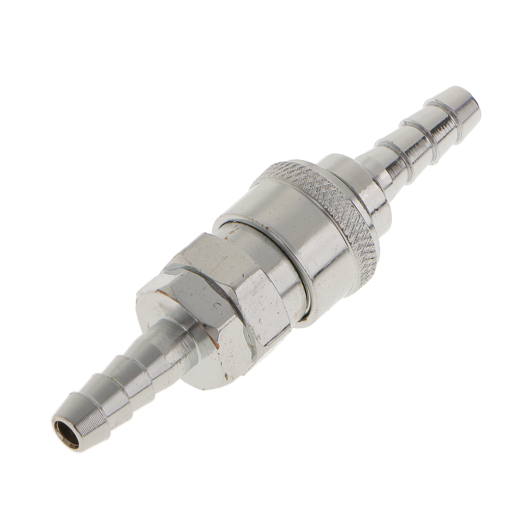 SH20 Quick Release Coupler+PH20 Bayonet Connectors Air Fitting For 8mm