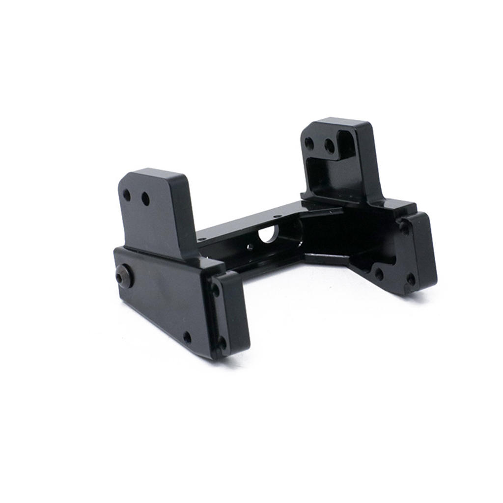 Tail Beam DIY Parts Easy Install Replacement Accessories Upgrade Parts for Tamiya 1:14 RC Tractor