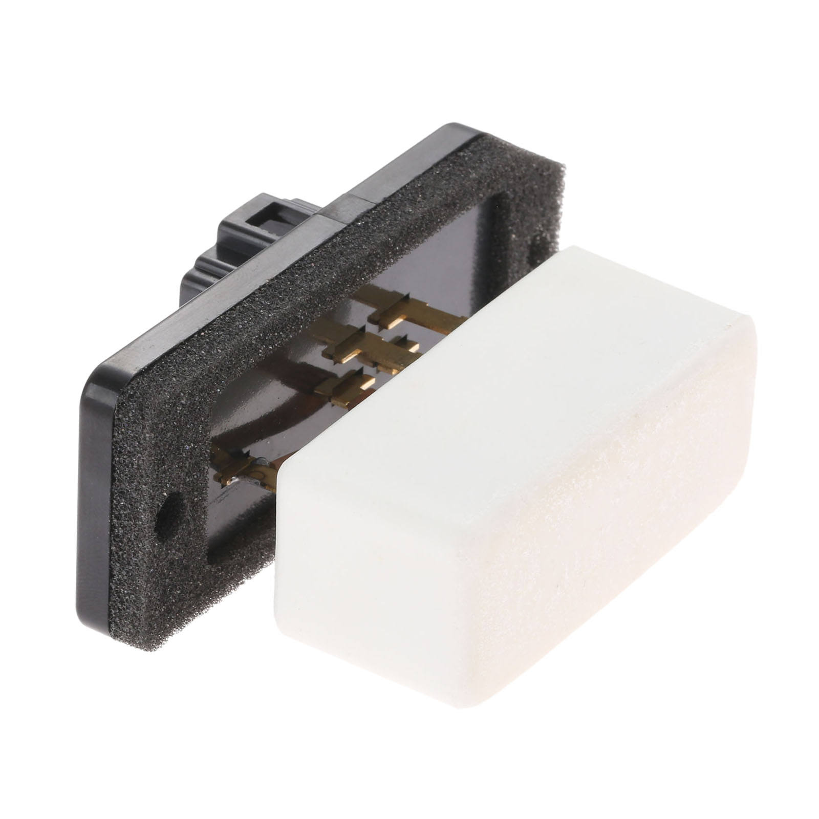 Heater Blower Fan Resistors Interior 68004539AA Moulding Plastic Parts A/C Resistors Fit for RAM 1500 2500 3500 Car 97-2008