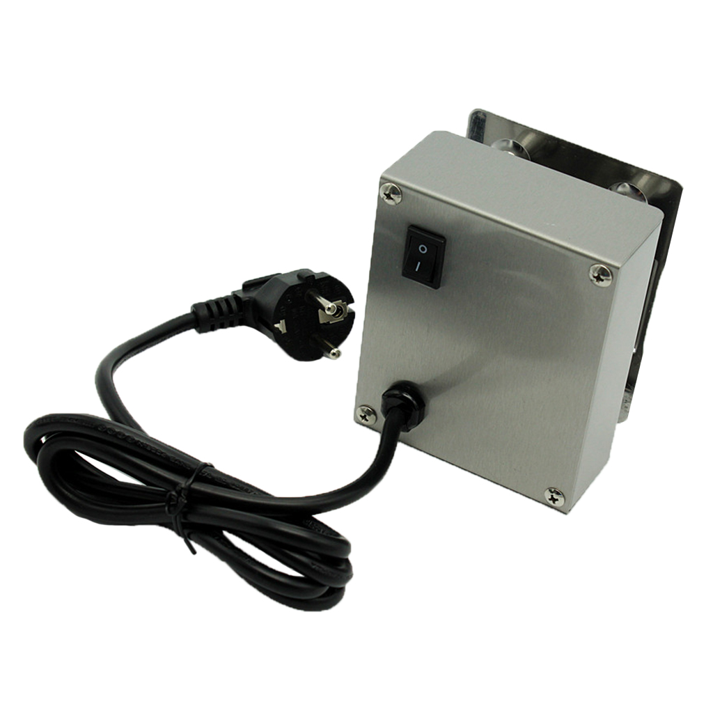 220-240V AC BBQ Roaster Rotisserie Camping Motor Picnic Barbecue Accessories