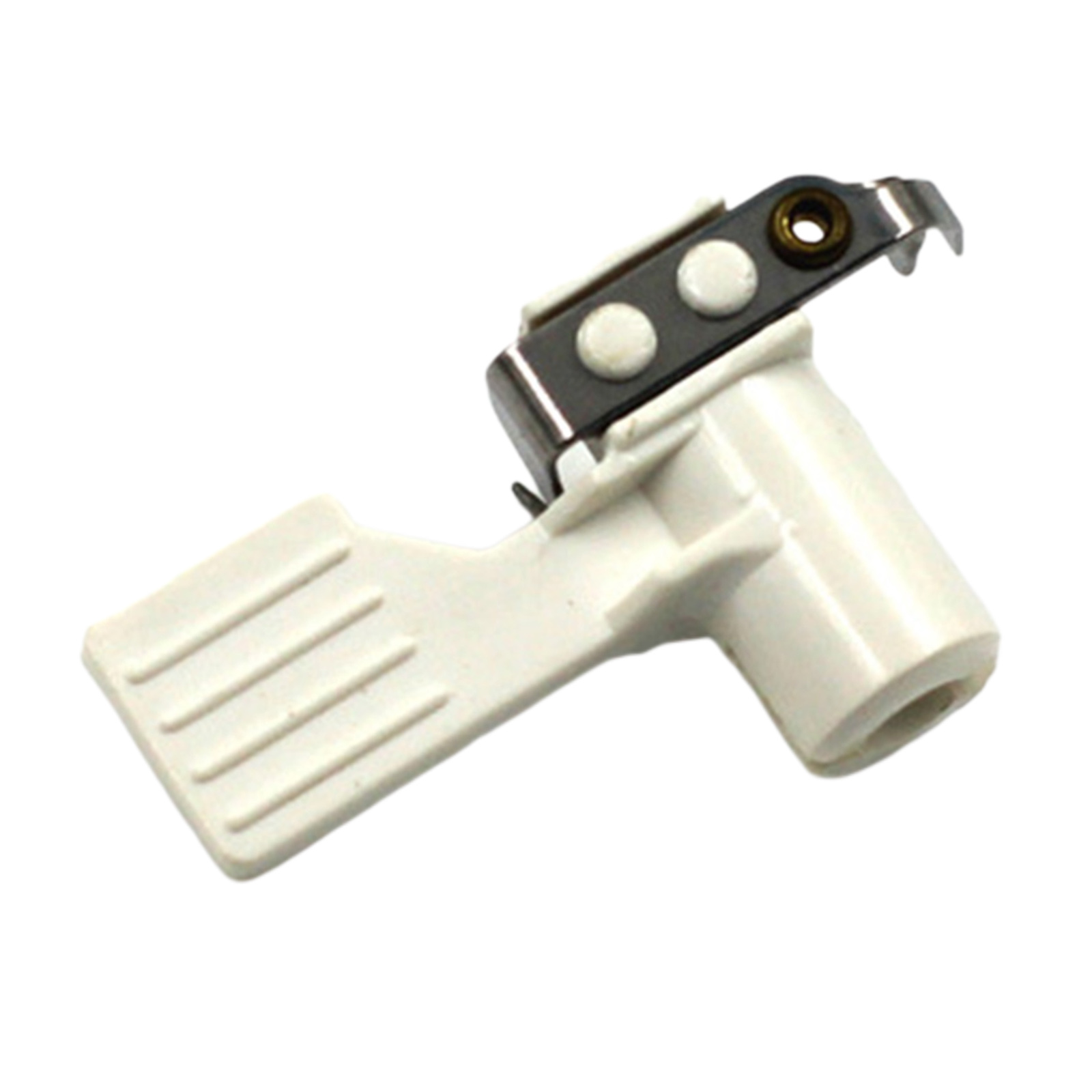 Multifunctional Seaming Needle Threader for Brother Sewing Machine Stitch Insertion Tool ,Pins Apparatus Flatcar Household