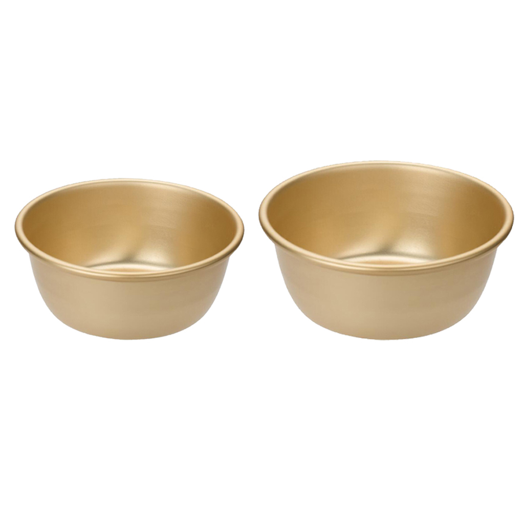 Korean Traditional Ricewine Cup Bowl For Camping, Makori, Soup, Ramen