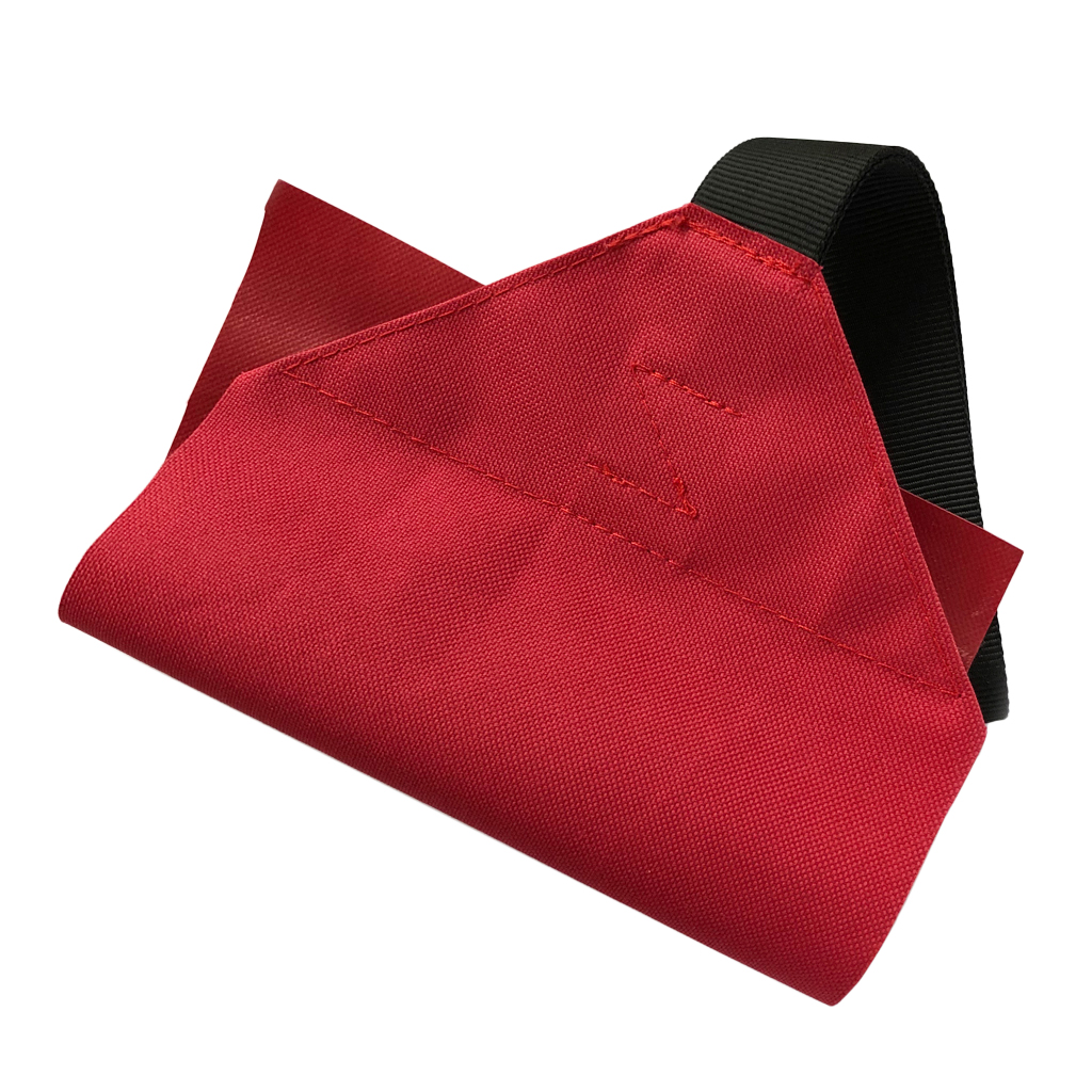 Kayak Safety Travel Tow Flag for Canoe   Marine Boat Car Lumber, Long Load