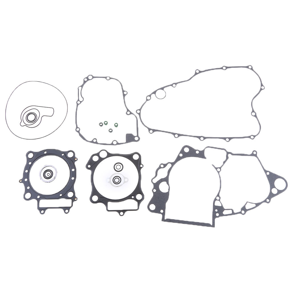 1 Set Complete Engine Gasket Kit For Honda CRF450R 2002-2008 Motorcycle Or ATV Engine Gasket Accessory