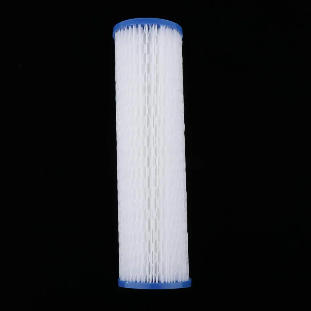 Swimming Pool Filter Cartridges Replacement Easy To Clean 2.67x10