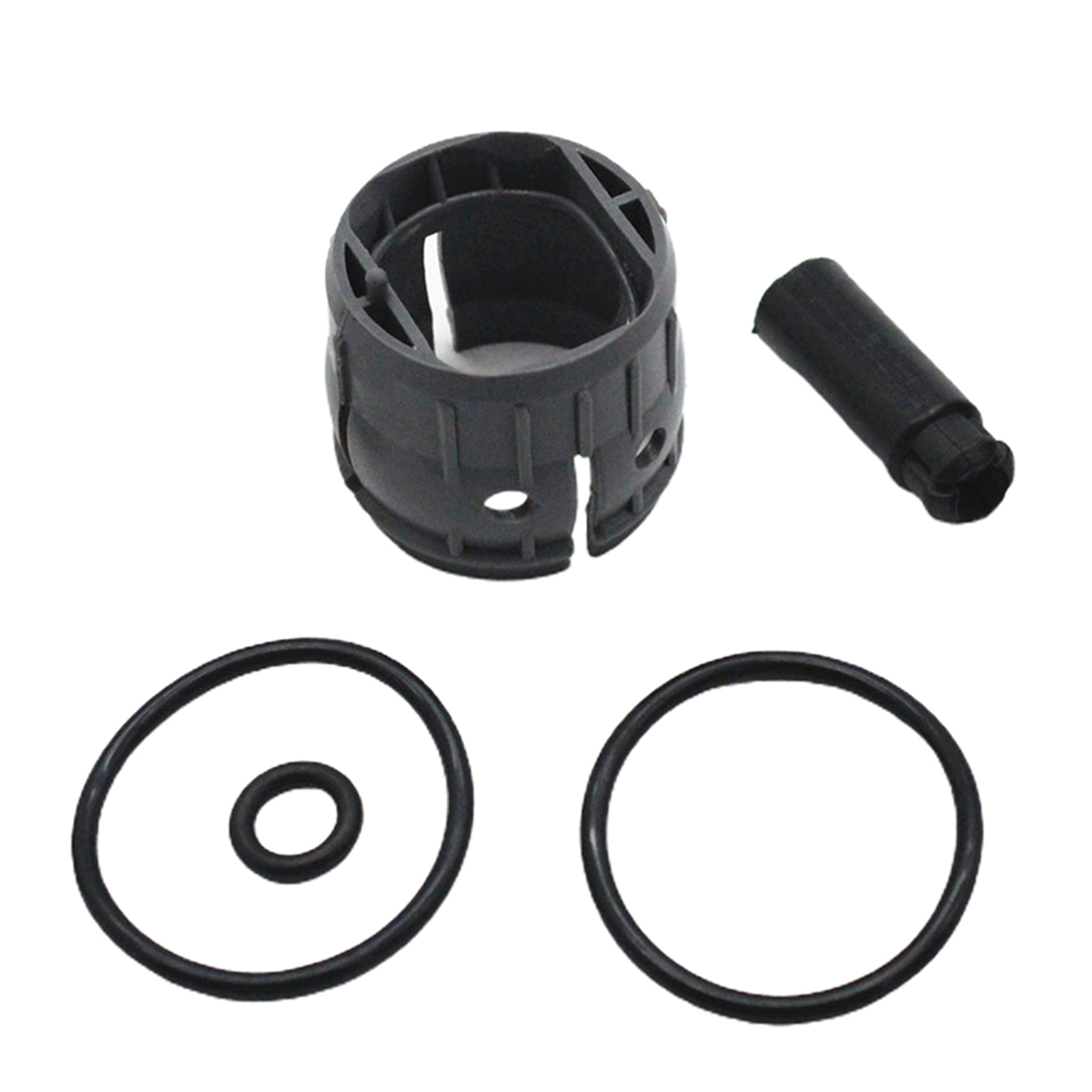 Gear  Stick Repair Bush Kit Gear Selector Bush O-rings for Vauxhall  Combo Meriva Vectra Zafira