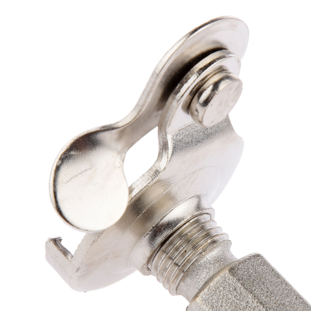 Universal Can Tap Bottle Opener Tools R12 R134a  Dispenser Valve