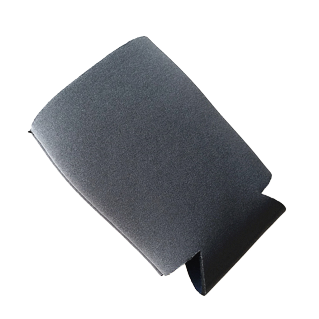3mm Neoprene Collapsible 330ml / 12 oz Beer Can Tin Cooler Drink Soda Beverage Bottle Holder Sleeve Wrap Insulator Bag Cover