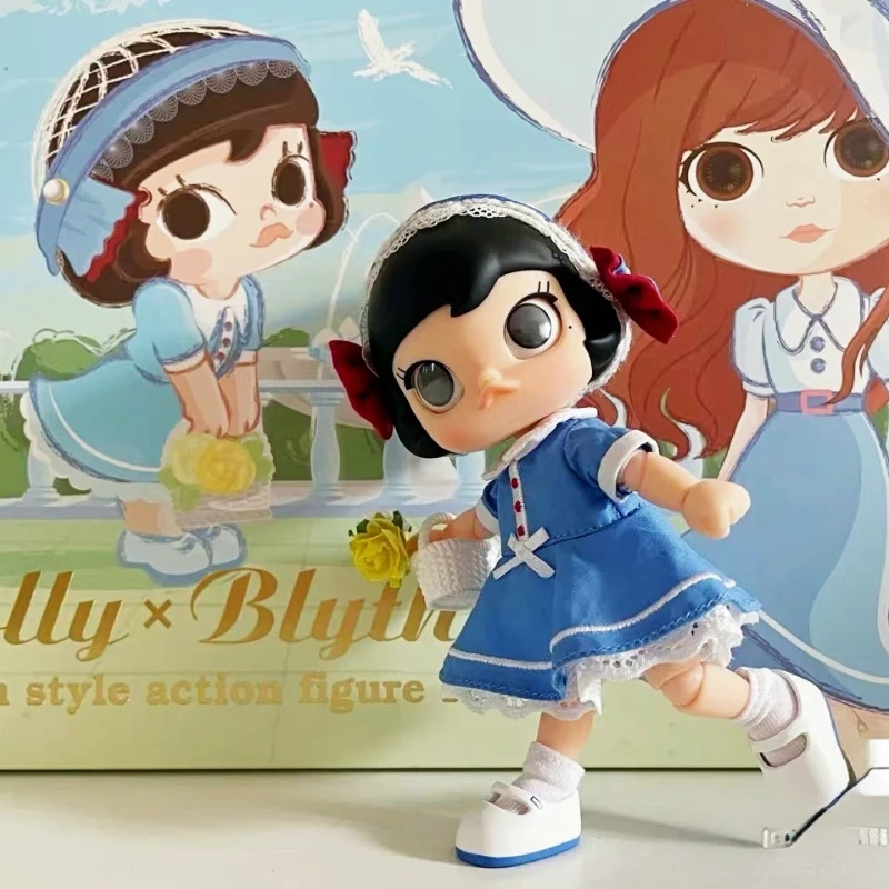 mollyxblythe french style action figure - キャラクターグッズ