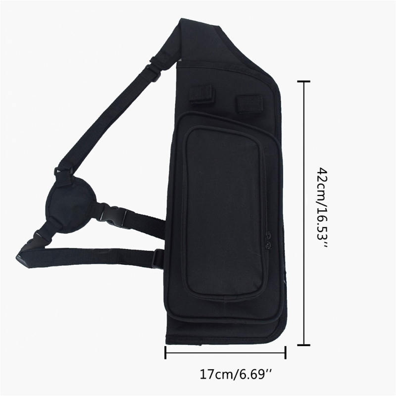 Bolsas p caça