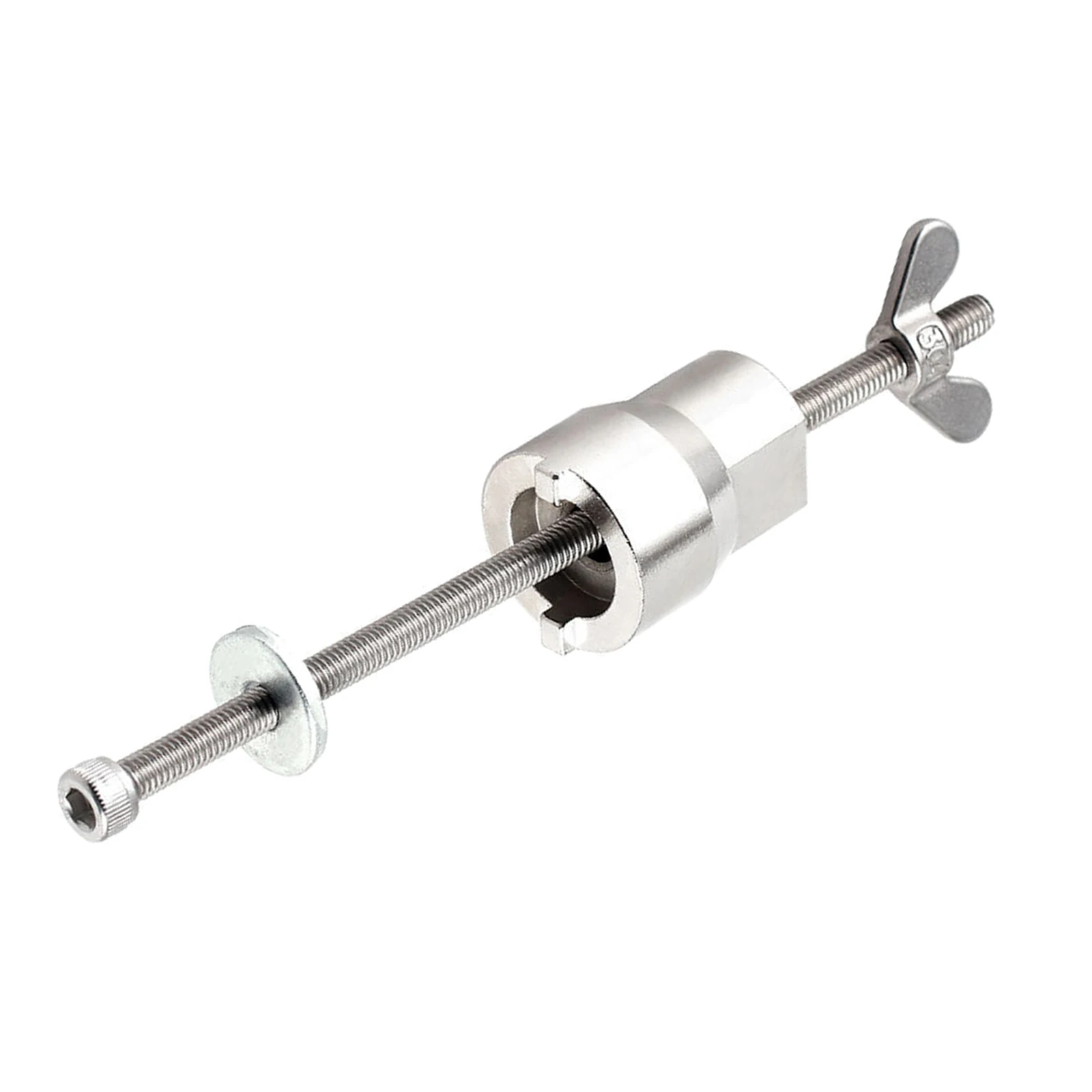 Universal Bike Hub Repair Tool Freehubs Body Remover Freewheel Hub Wrench