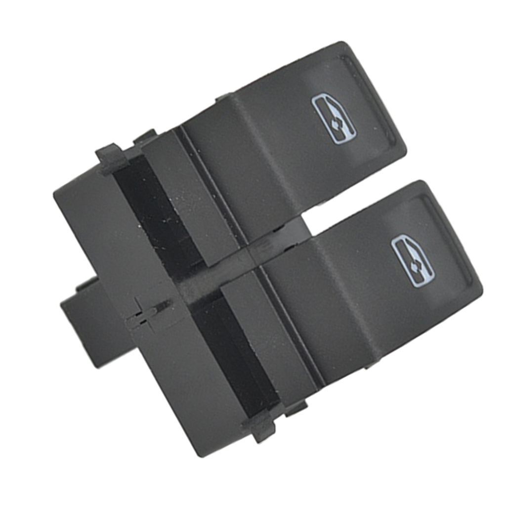Driver Door Window Main Switch Front Left Fits for Volkswagen Golf 7 5G0959858D Parts High Performance
