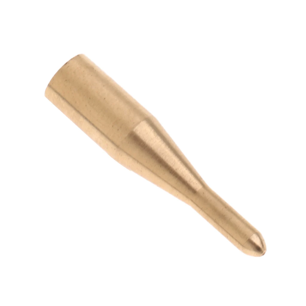 Professional Soft / Hard Dart Tips Brass O-Ring Applicator Thread Tip Dart