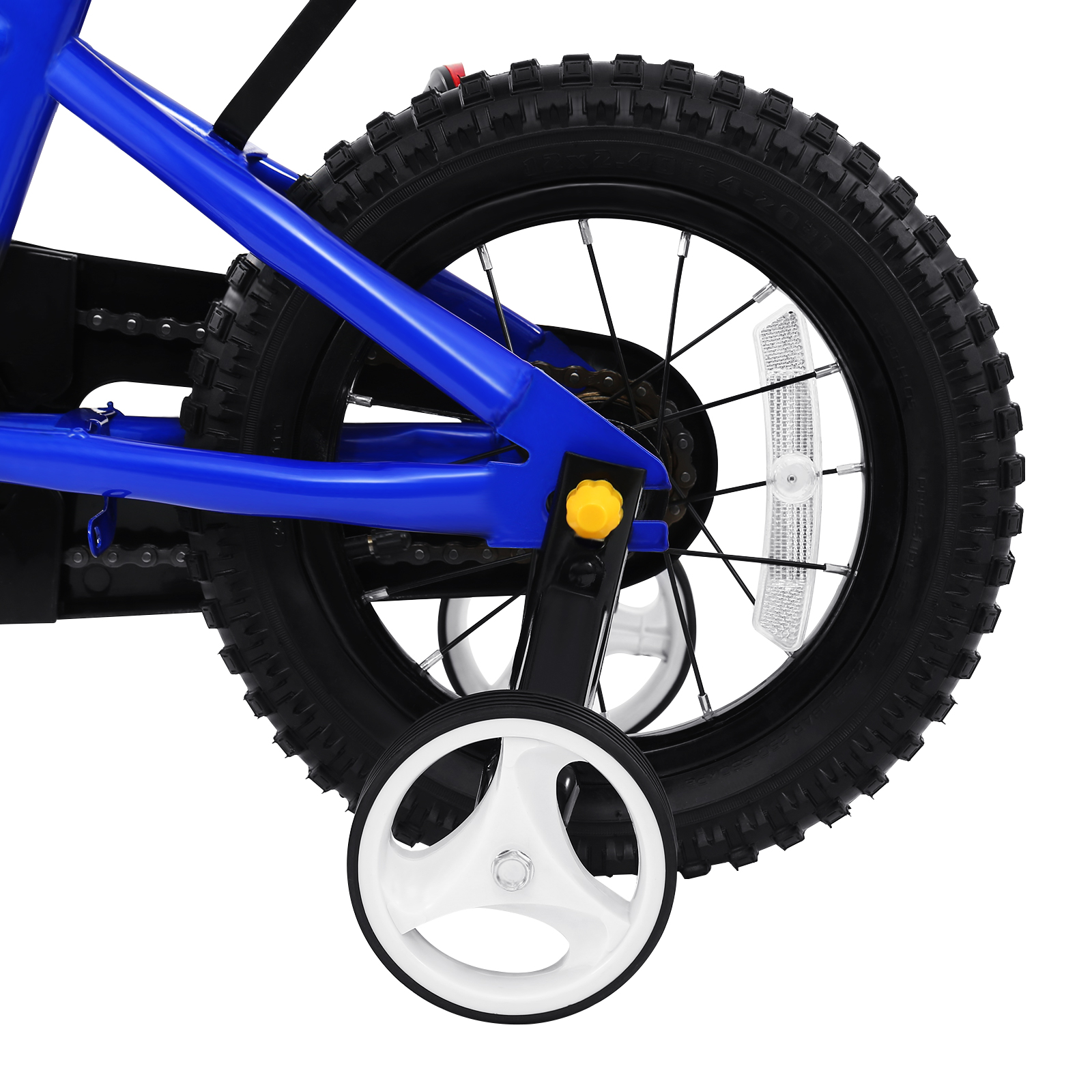 trail gator stabilisers