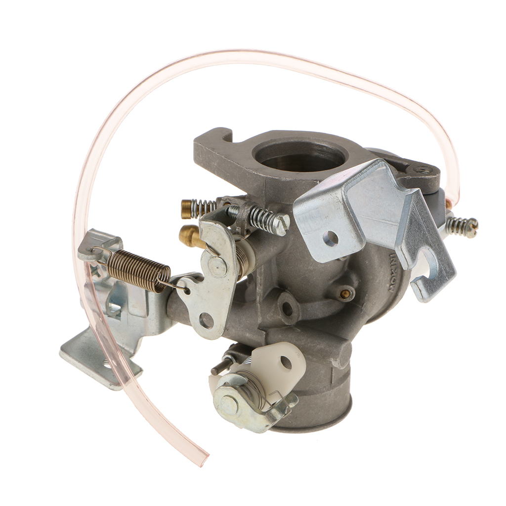 Carburetor for Yamaha Golf Cart G2-G9 G11 1985 -1995 4-Cycle Golf Car Engine Replacement Part 