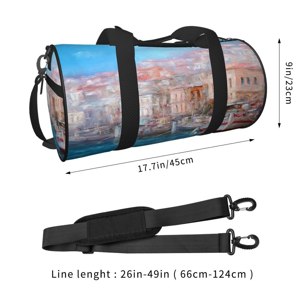 Bolsas para viagem