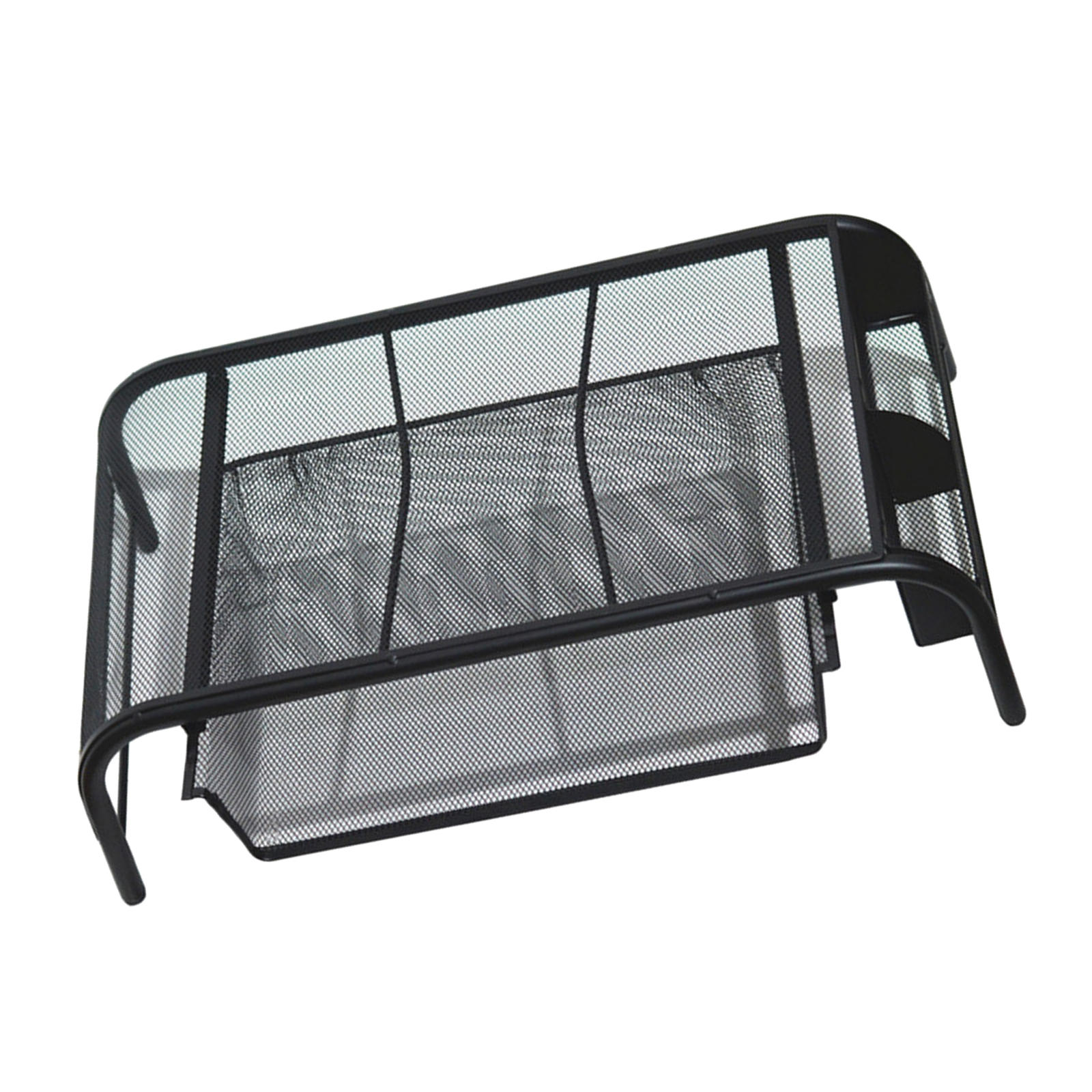 Monitor Stand Riser with Drawer Office Supplies Desk Organizer for Accessories Notebook