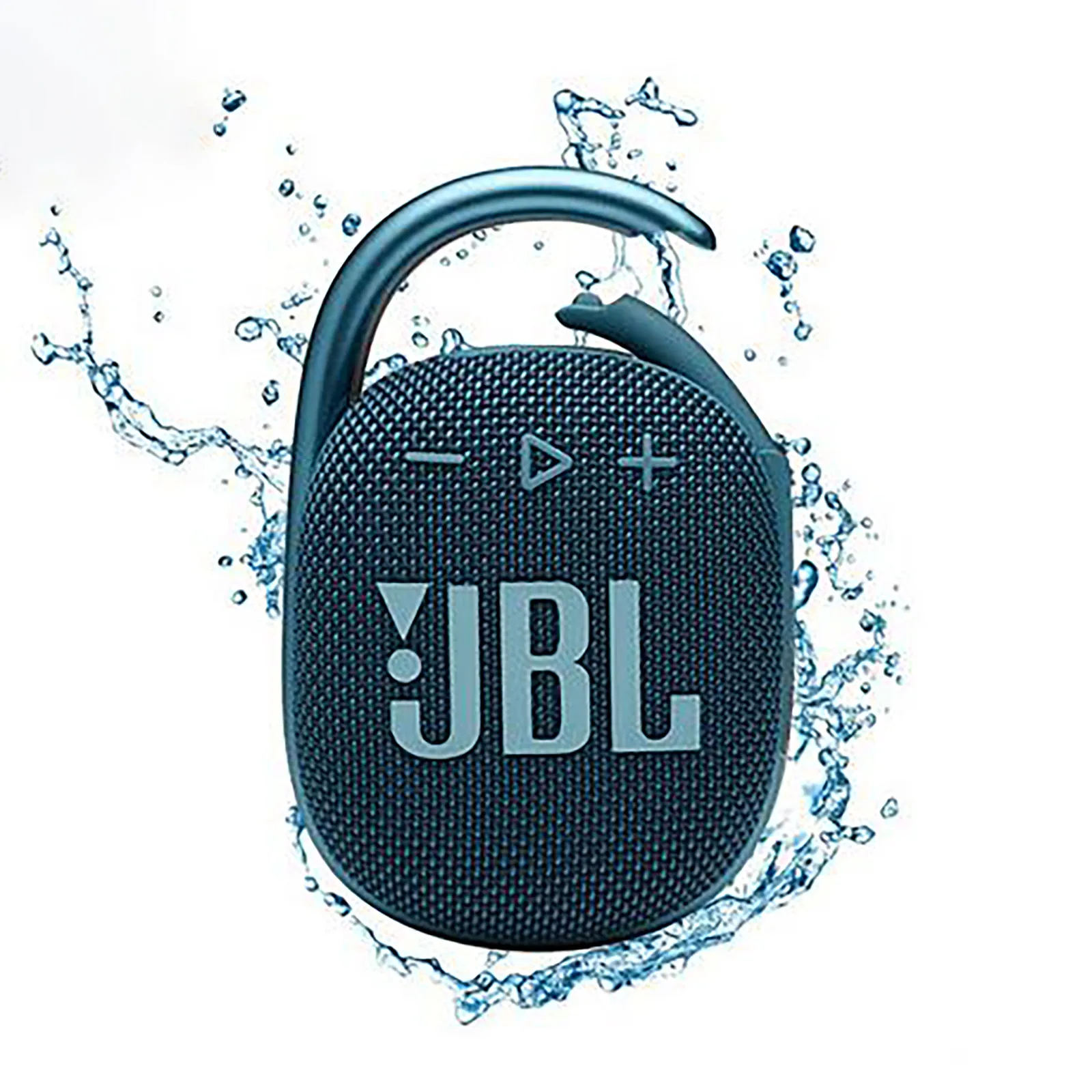 Jbl Clip 4 Wireless Bluetooth 5.1 Mini Speakers Clip4 Portable Ip67 Waterproof Outdoor Bass Speakers With Hook 10 Hours Battery