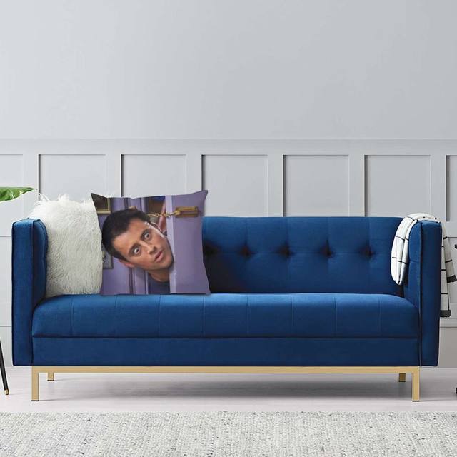 Friends tv show throw pillow best sale