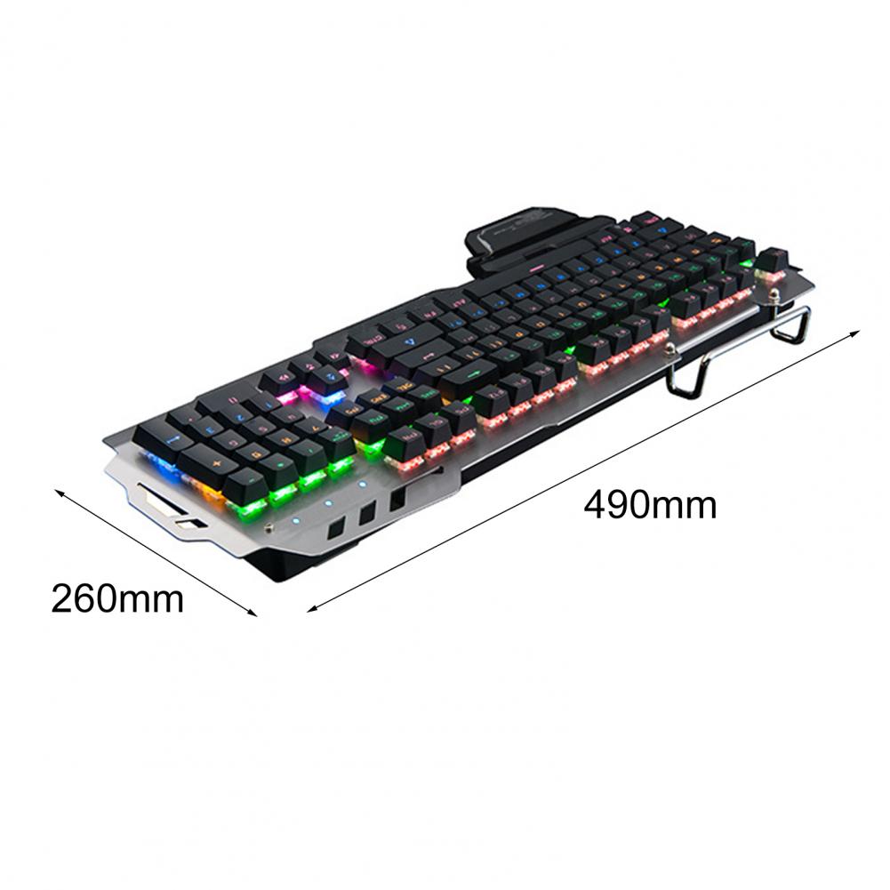 ombar mechanical keyboard