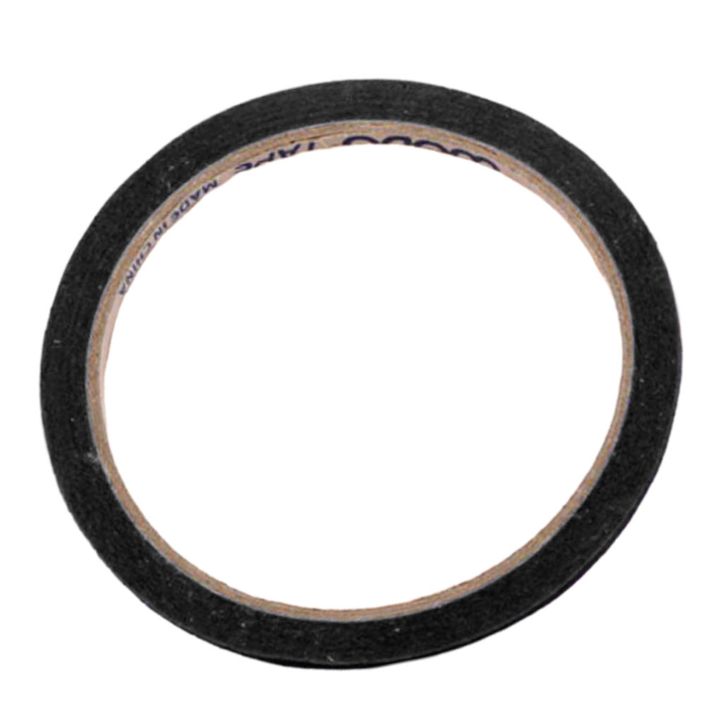 10Pcs Thin Draping Tape Marking Pattern Masking Tape Self-Adhesive Gridding Tape Droping Tape Colorful graphic tape