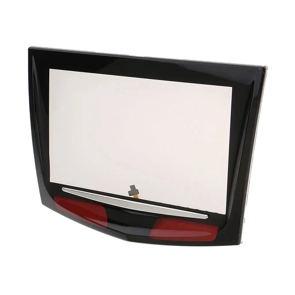 Touch Screen Display TouchSense Replacement For Cadillac SRX ATS XTS CTS CUE