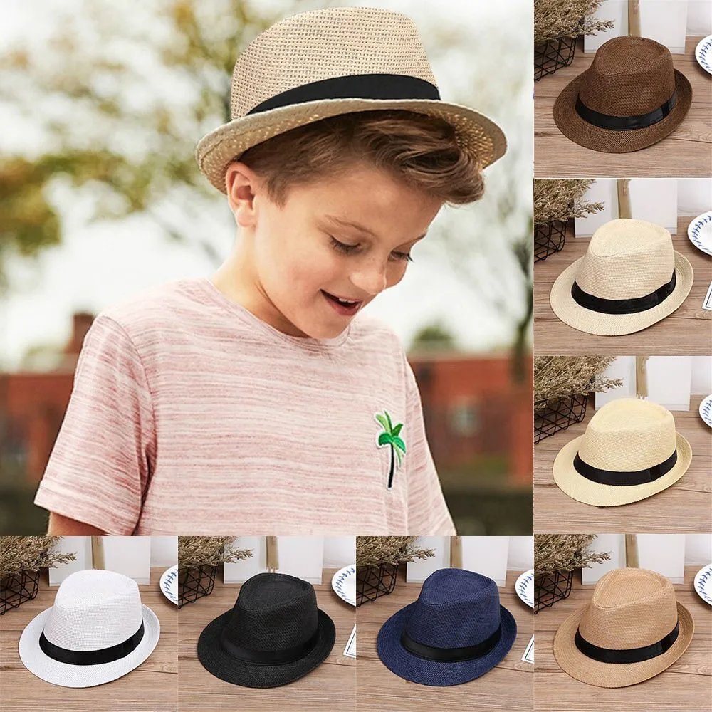 Какие женские шляпы для лета выбрать