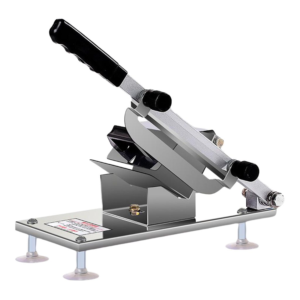 Manual Lamb Slicer Frozen Meat Slicer for Fruit Kitchen Cooking Hotpot