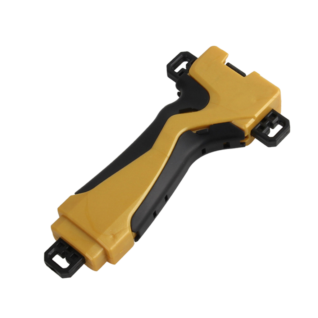Burst  Top Combat Accessories Grip for Launcher Holder Rapidity Set
