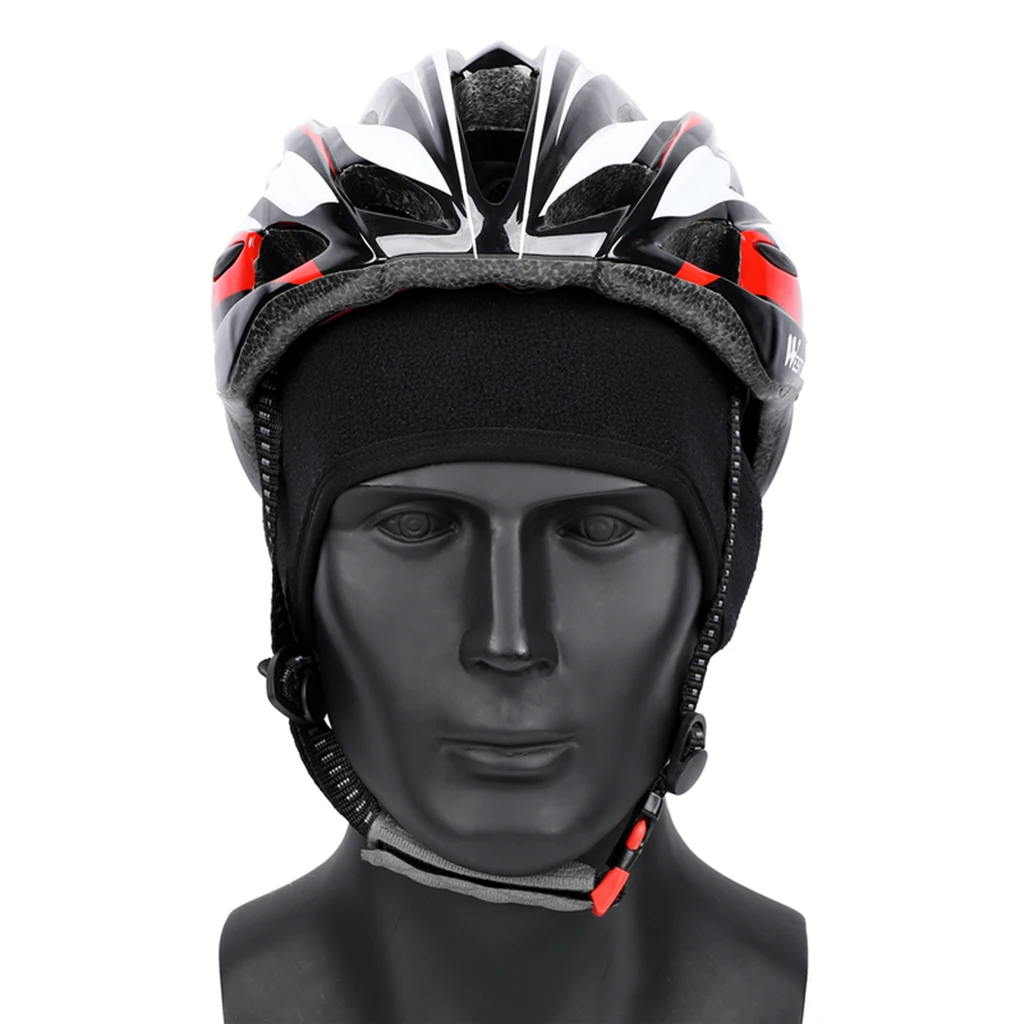 Cycling Warm Hat Outdoor Sports Windproof Helmet Liner Cap Motorcycle Hood