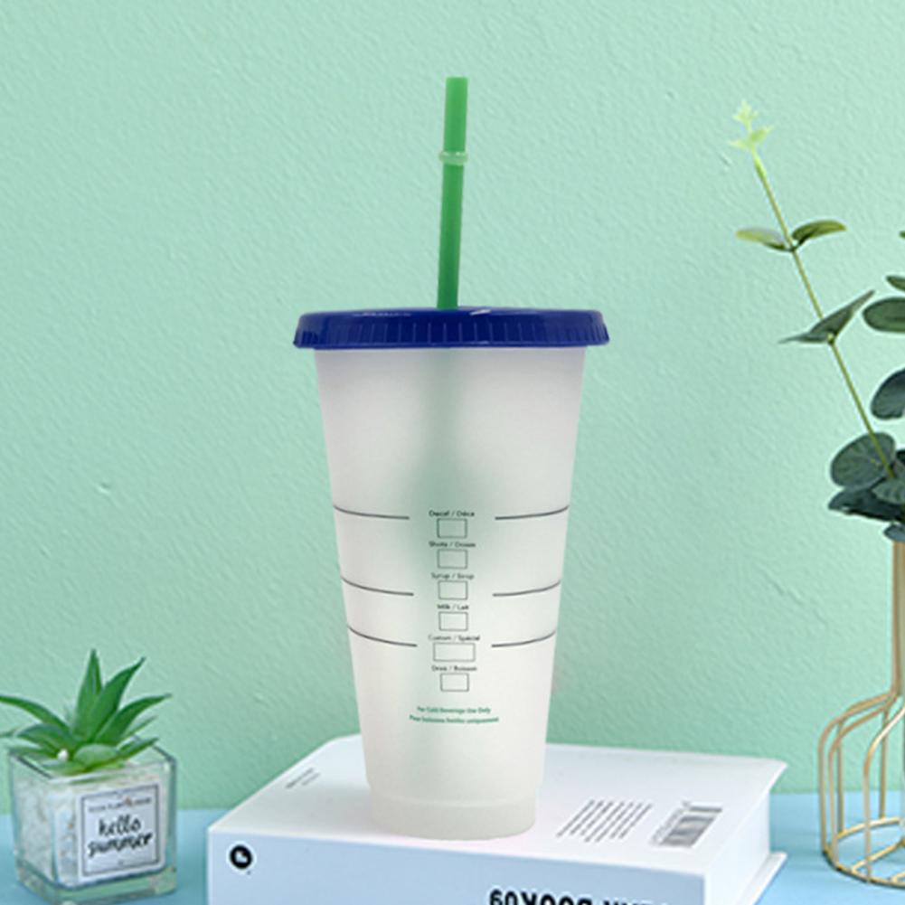 8 Bols En Plastique Réutilisables 700ml Avec Cuillères - PP Alimentaire, Micro-ondes Et Lave-vaisselle, Idéal Cuisine/camping