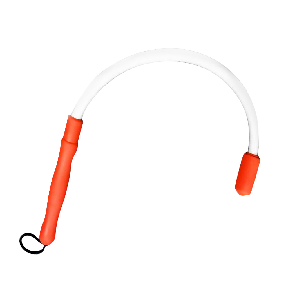 Flexible Golf Swing Trainer Training Aid Swing Practice Speed/Tempo Trainer