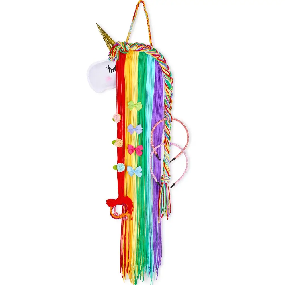 Rainbow Room Decor Girls | Aesthetic Room Decor Rainbow - Wind Chimes &  Hanging Decorations - Aliexpress